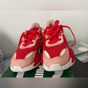 SNEAKERS PUMA RS- X TOYS